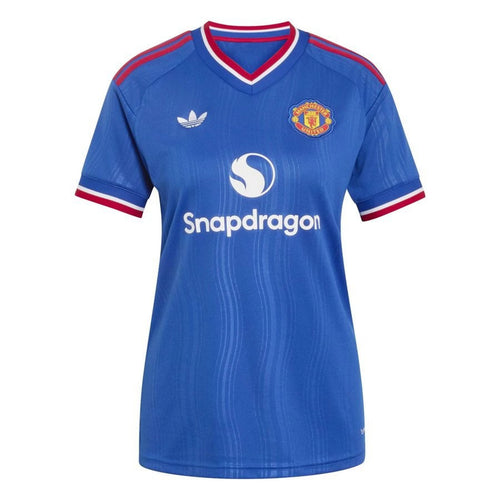 Manchester United Away 2026/27 Women’s