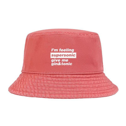 Bucket Oásis 2025/2026 - II