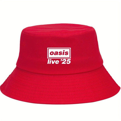 Bucket Oásis 2025/2026
