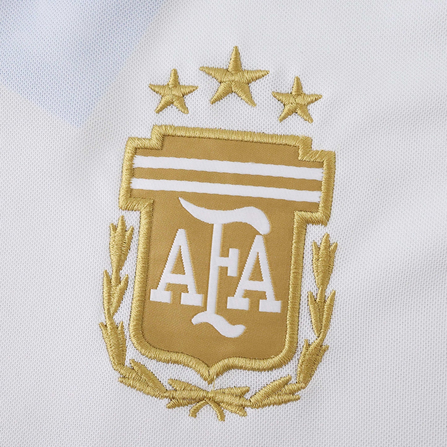Argentina I Camiseta 2025/26- Versión Fan