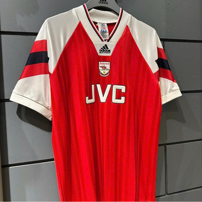 Arsenal Retro Jersey Home 1992/1994