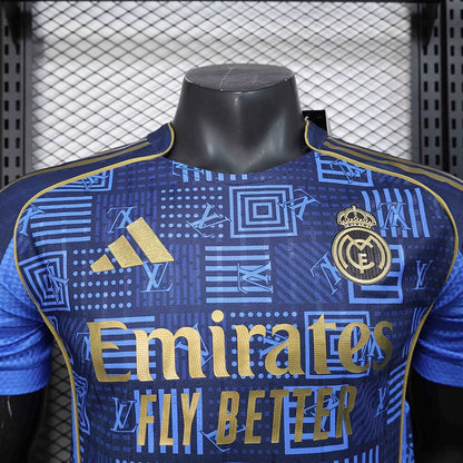 Real Madrid 25/26 Special Edition - Player Version