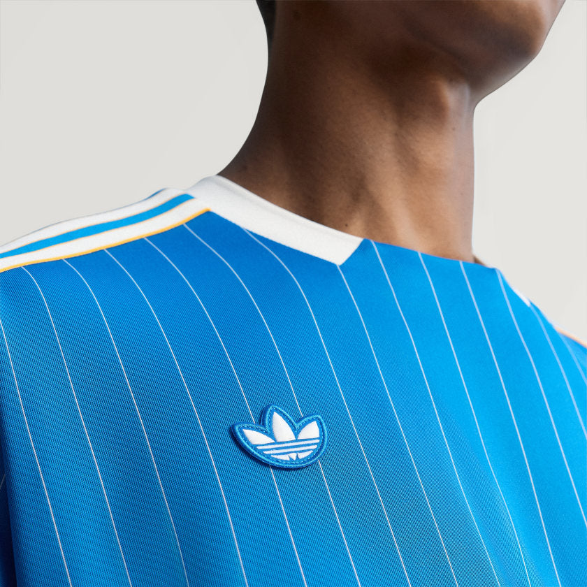 Real Madrid Home Jersey 2025/26