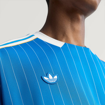 Real Madrid Home Jersey 2025/26