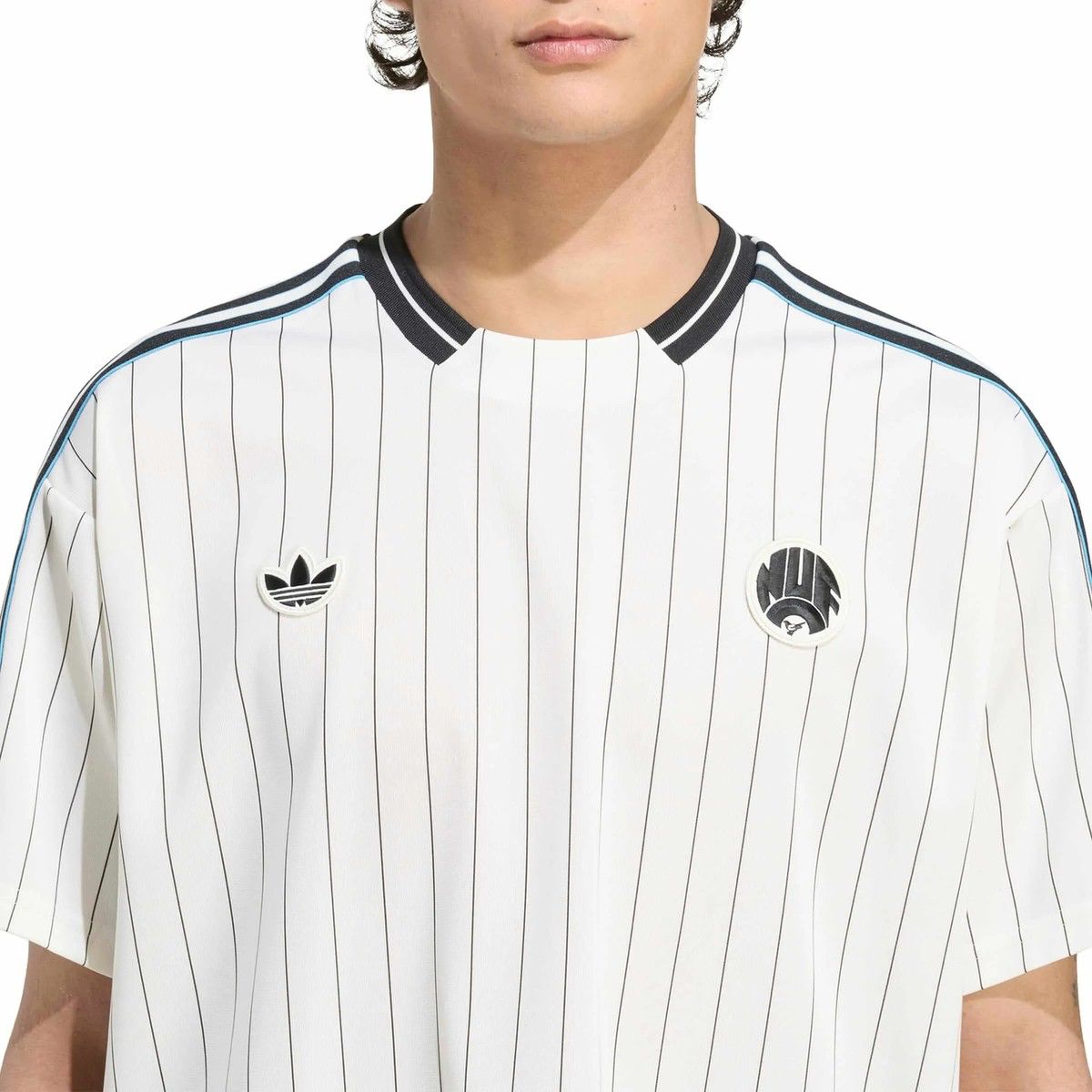 Newcastle United Jersey -  2025/2026