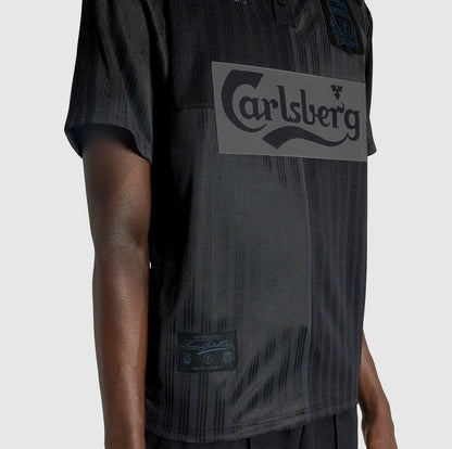 ORIGINALS LIVERPOOL 1995/96 SHIRT - BLACK