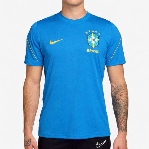 Brazil Training Azul World Cup 2026