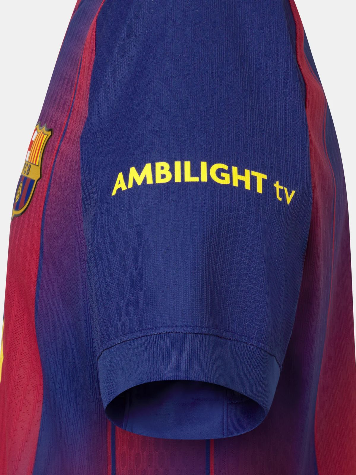 Barcelona Jersey | 2025/2026 - Edition Special Version Player