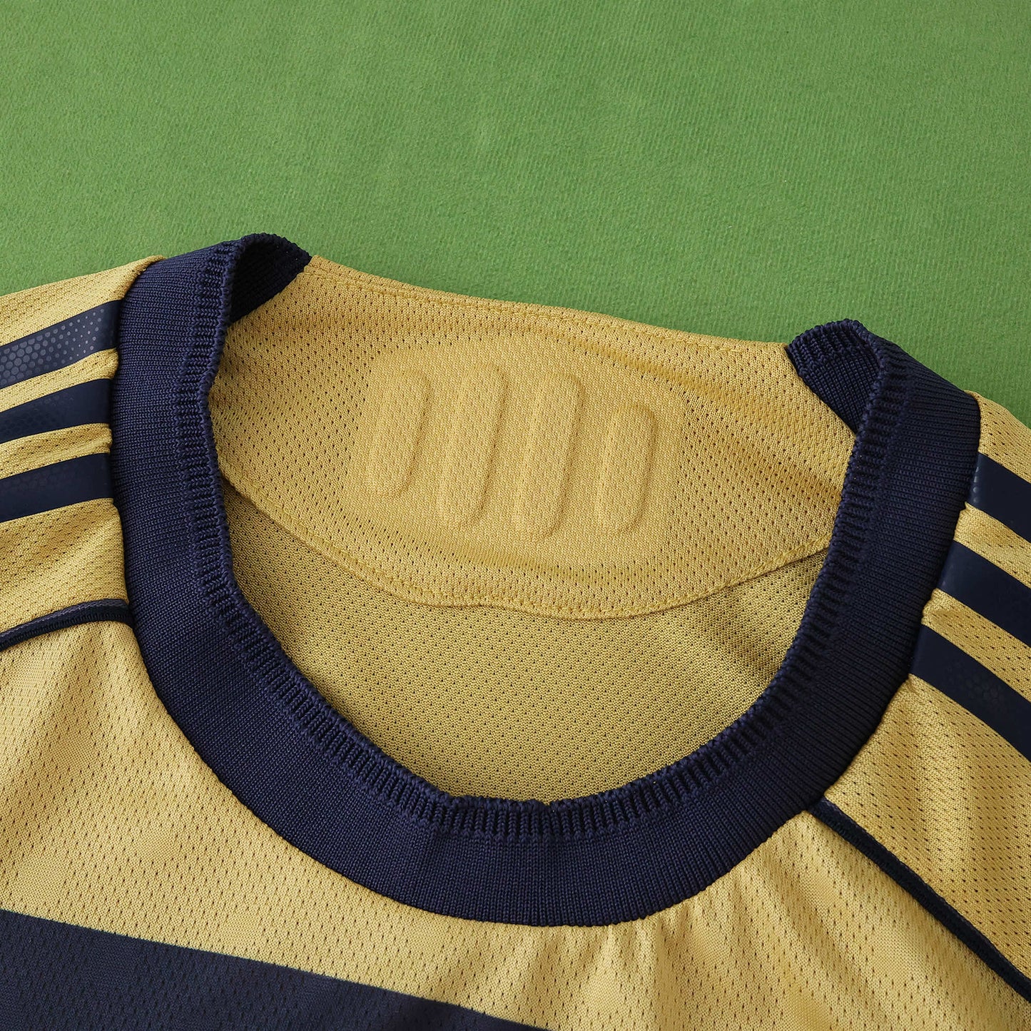 Boca Juniors 25/26 Home Jersey - Fan Version