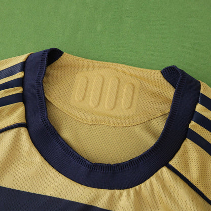 Boca Juniors 25/26 Home Jersey - Fan Version