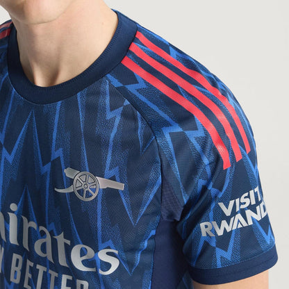 Arsenal Home Jersey II 2025/2026