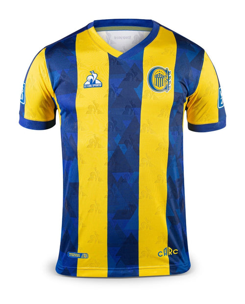 Central Rosary 25/26 I Home Jersey - Fan Version