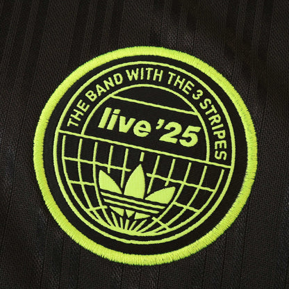 Oásis Jersey 2025/2026 - black & green