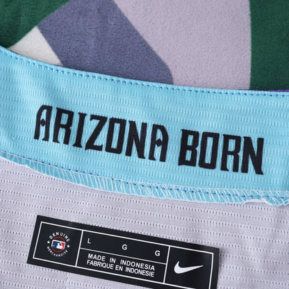 MLB - Arizona Diamondbacks 25/26 Jersey Version Fan já