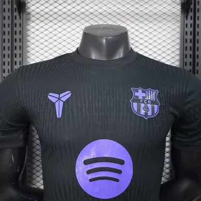Barcelona Jersey 2025/2026 - Version Fan