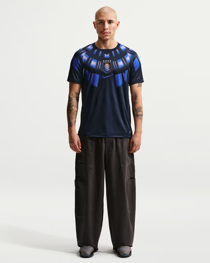 Uruguay 2026 Stadium Away World Cup - Fan Version