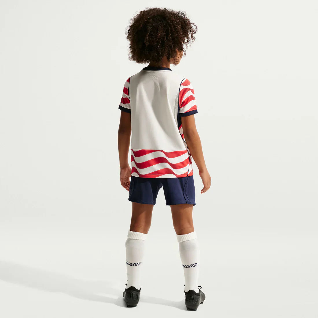 USA - Jersey 2026/2027 Kids World Cup