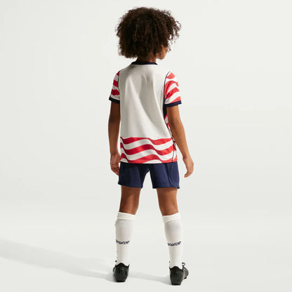 USA - Jersey 2026/2027 Kids World Cup