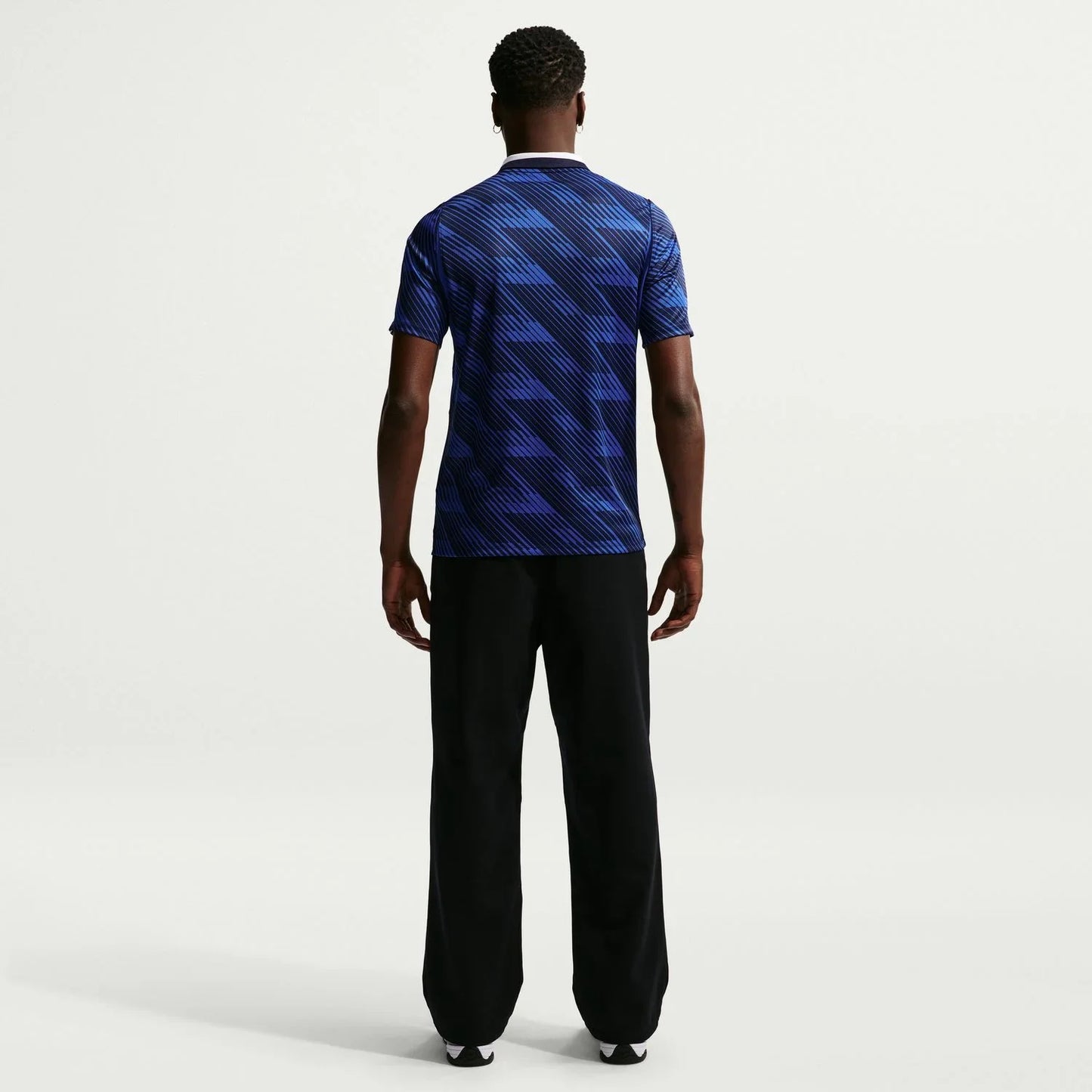 France 2026 Home Jersey World Cup 2026 - Fan Version