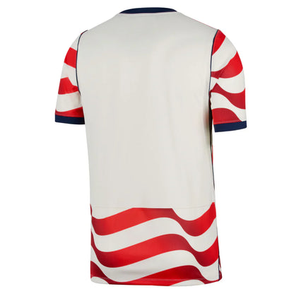 USA - Jersey 2026/2027 Player Version - World Cup