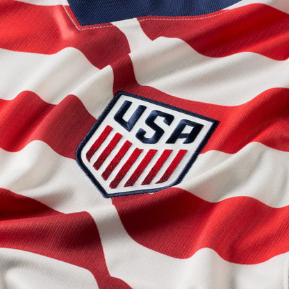 USA - Jersey 2026/2027 Version Fan - World Cup