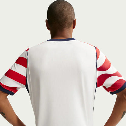 USA - Jersey 2026/2027 Version Fan - World Cup