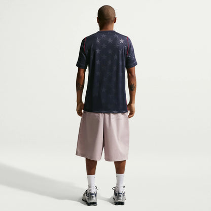 USA - Jersey Black 2026/2027 Version Fan - World Cup