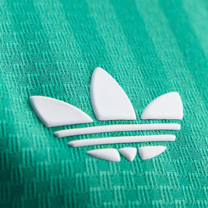 Algeria 26 Away Authentic Jersey Player World Cup 2026 [Slim Fit]