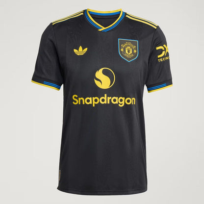 Manchester United 25/26  - Version Player