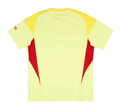 Arsenal Home Jersey 2025/2026 - Goalkeeper I