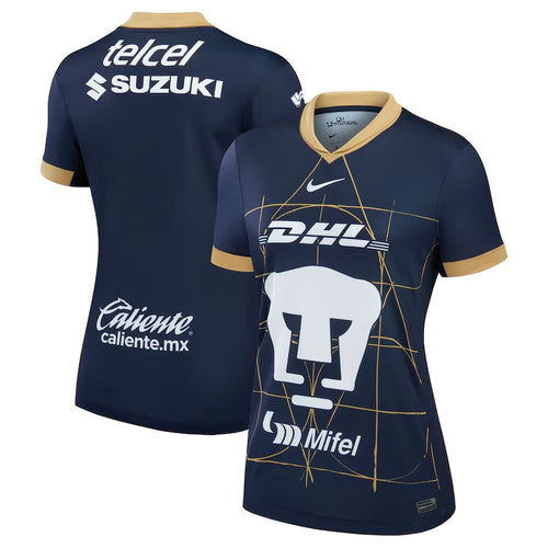 Away Fan Jersey 2024/25 Women's