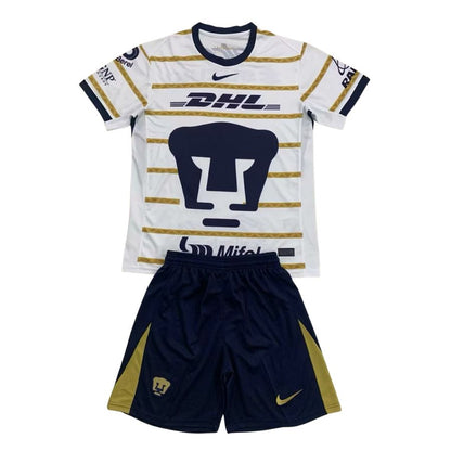 Kids KIT Home Jersey 2024/25