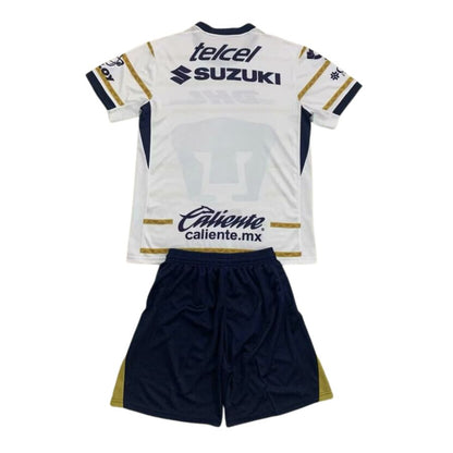 Kids KIT Home Jersey 2024/25