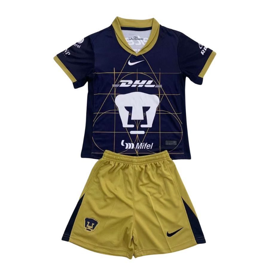 Kids KIT Away Jersey 2024/25