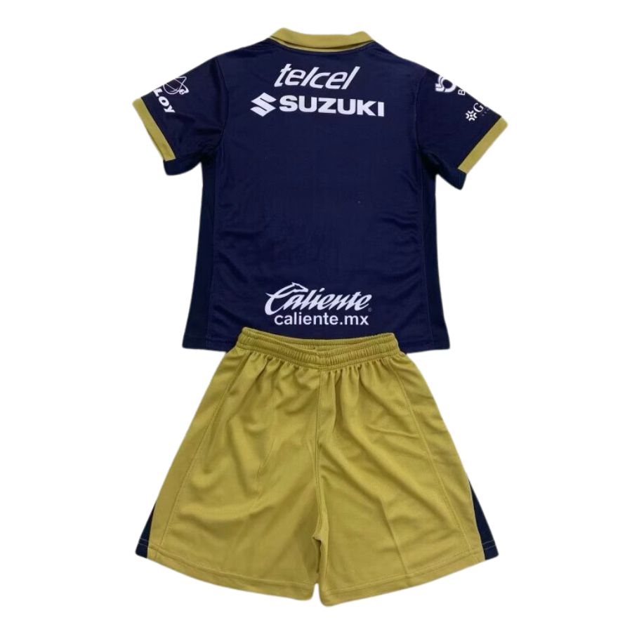 Kids KIT Away Jersey 2024/25