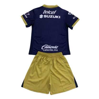Kids KIT Away Jersey 2024/25