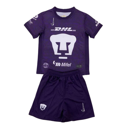 Kids KIT Third Jersey 2024/25