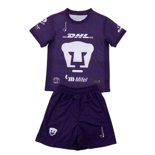 Kids KIT Third Jersey 2024/25