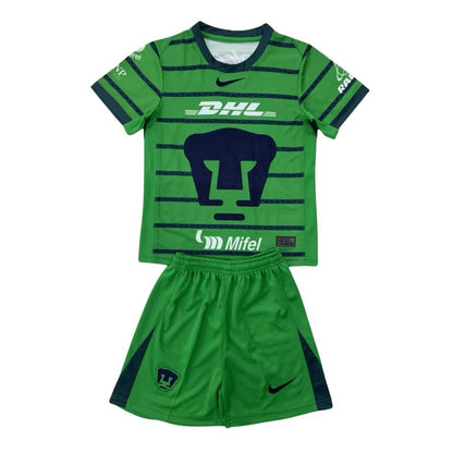 Kids KIT GK Jersey 2024/25