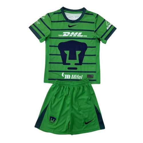 Kids KIT GK Jersey 2024/25
