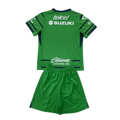 Kids KIT GK Jersey 2024/25