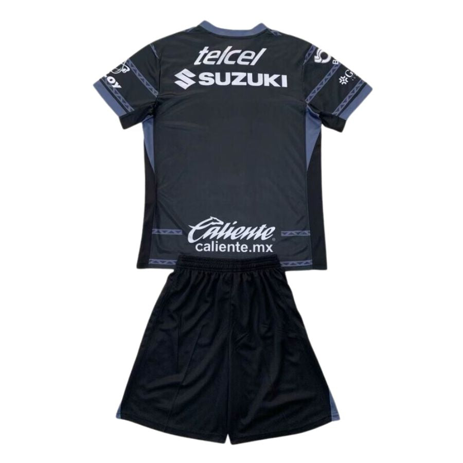 Kids KIT GK 2 Jersey 2024/25