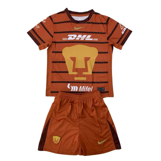 Kids KIT GK 3 Jersey 2024/25