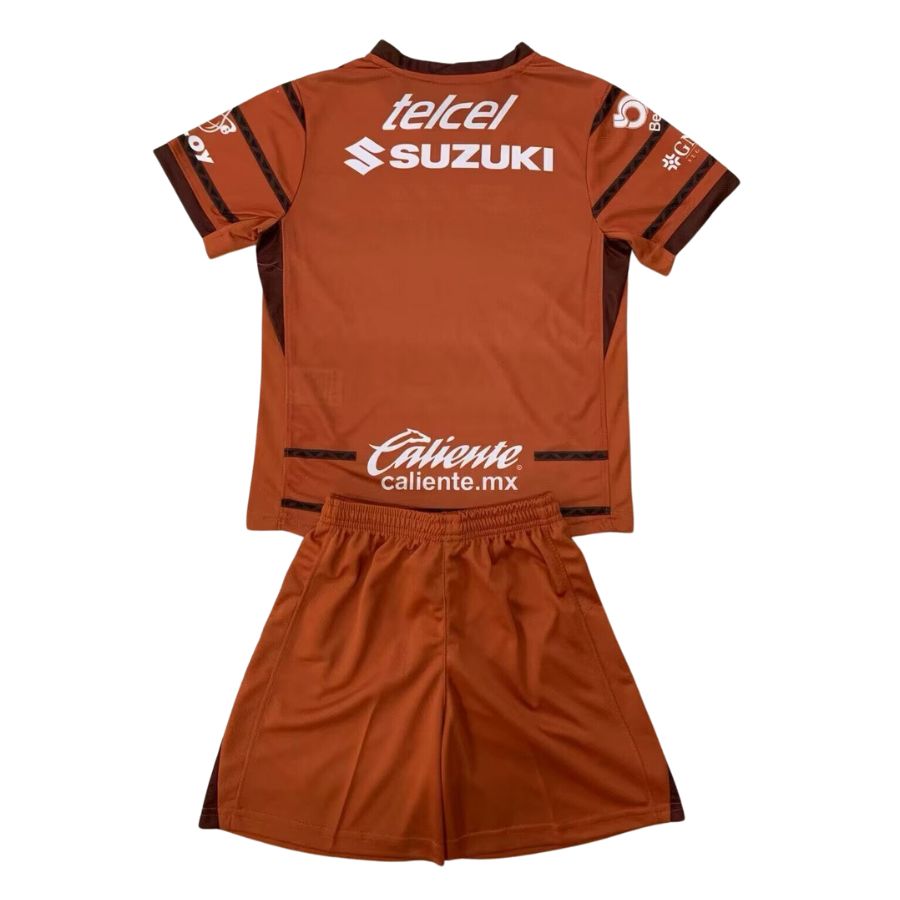 Kids KIT GK 3 Jersey 2024/25
