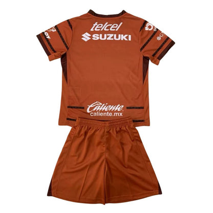 Kids KIT GK 3 Jersey 2024/25