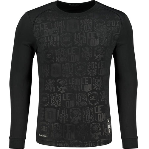 Club León Anniversary Fan Jersey Long Sleeve 2024/25