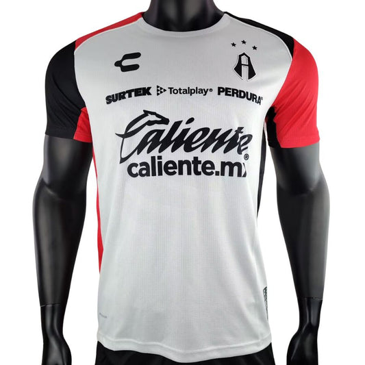 Atlas FC Away Authentic Player 2024/25
