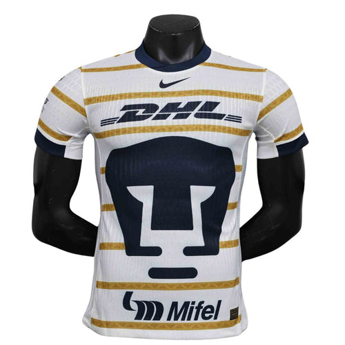 Pumas Home Authentic Player 2024/25