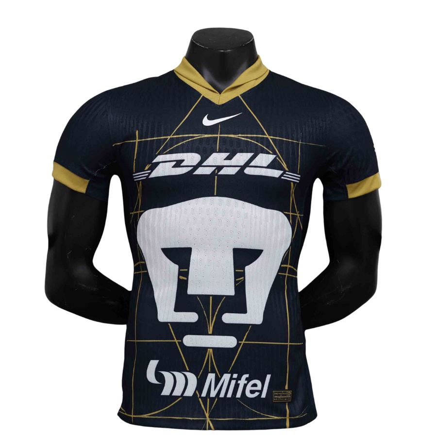 Away Authentic Player 2024/25