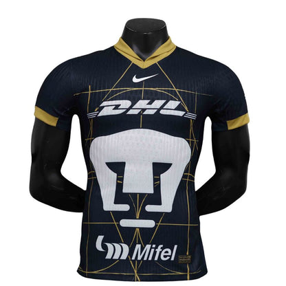 Away Authentic Player 2024/25